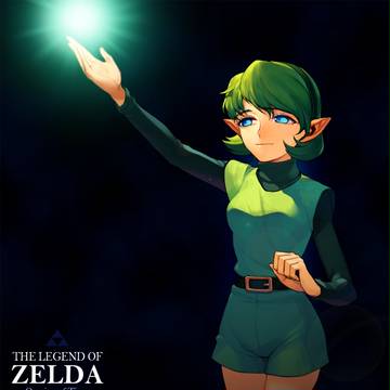 Saria