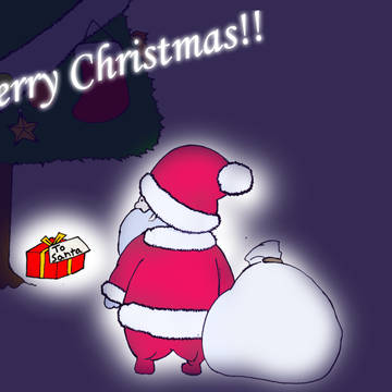 To Santa