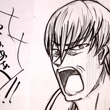 【落書き】三成に言わせてみたかった。