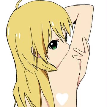 星井美希
