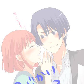 みじかいまんが