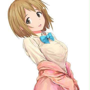 みむらさんかわいい