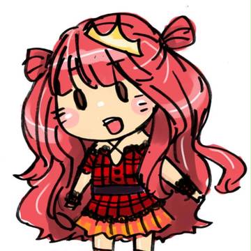ゆるゆるあめとちゃん