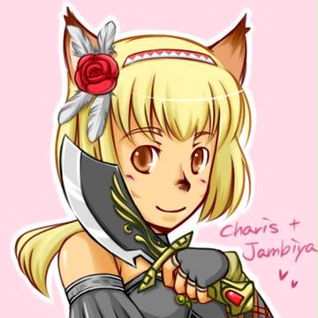 踊フレさん