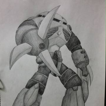 ズゴック