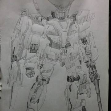 ユニコーンガンダム
