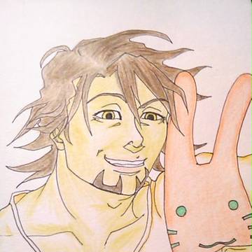 おやすみ虎【TIGER&BUNNY】