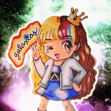 ギャラ子