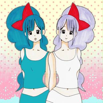 らくがき