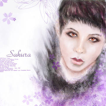 sakura