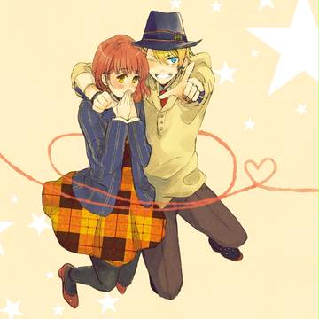 付き合っちまえよ
