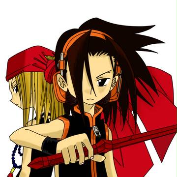 葉とアンナ