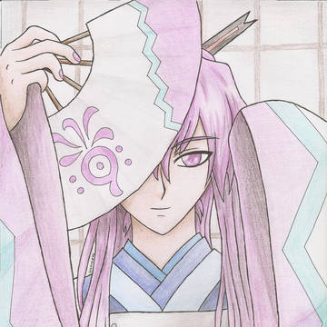 Lord Gakupo