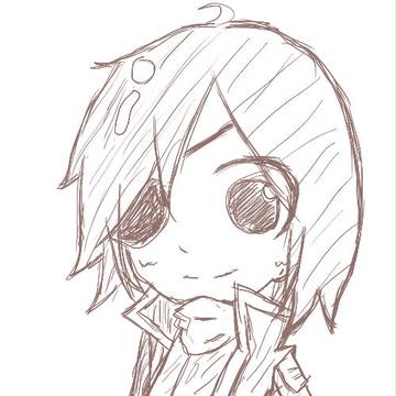 落書き