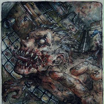 curse