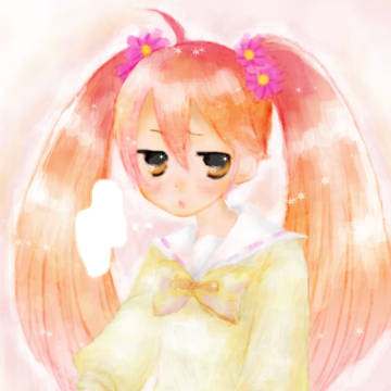 なっちゃん恥ずかしい