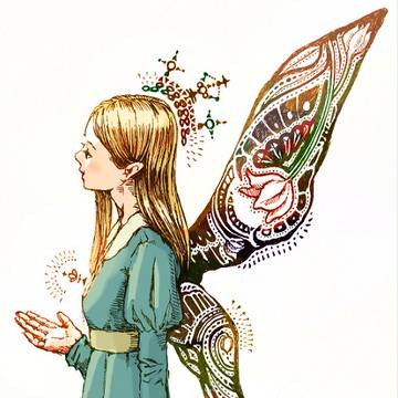 elle