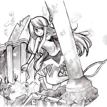 深海