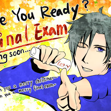 Final Exam