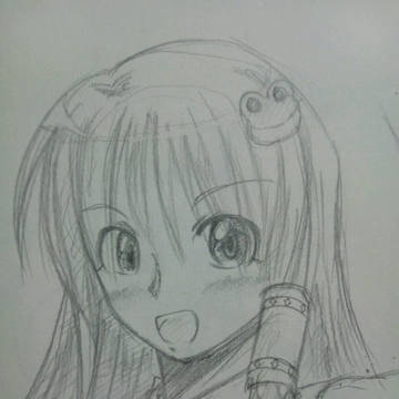さなえさん