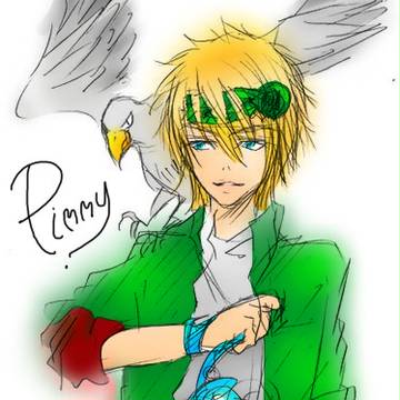 Koronero - Katekyo Hitman Reborn