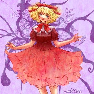 touhou