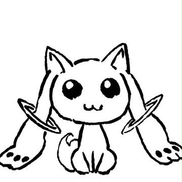 キュウベえ