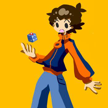 D