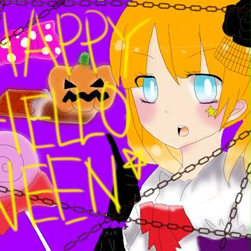 ﾊﾛｳｨﾝ