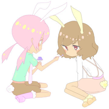 BUNNY*JELLY