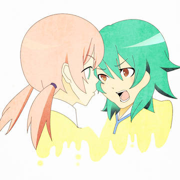 melt