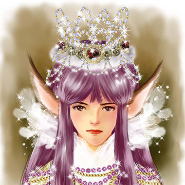 皇女ミーナ