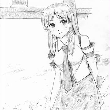 「もうお帰りですか？」