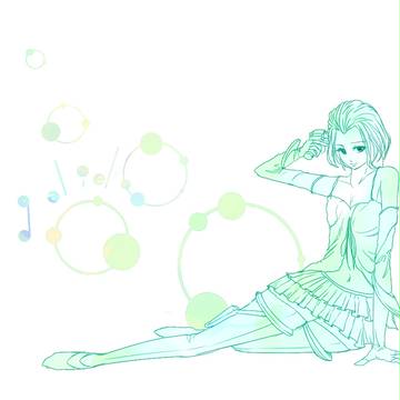 急にヘブンリーがきたので