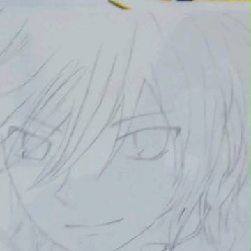 手書き＊KAITO