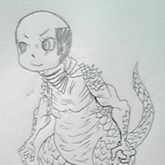 おっさぬ・モンスター