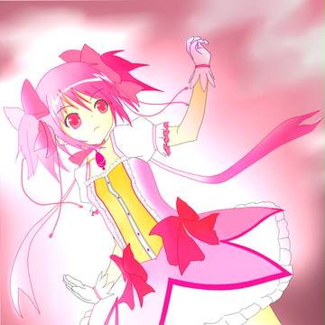 DVD買ったから描いてみた