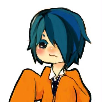 うちの子その１