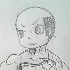おっさぬ・トロイ