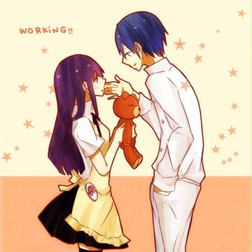 どうしたんですか