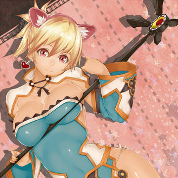 リク絵その2
