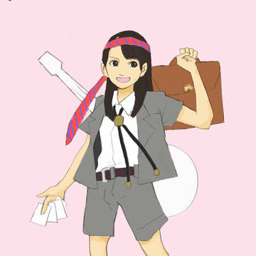 かなこぉ