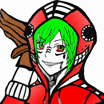 【マトリョシカ】編集版