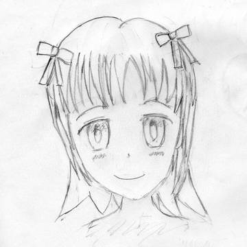 落書き