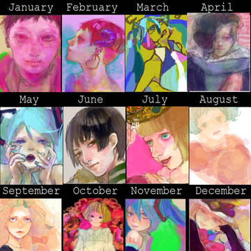 ２０１１年まとめ