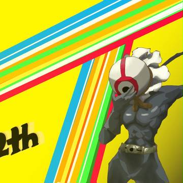 ペルソナ４　新キャラ