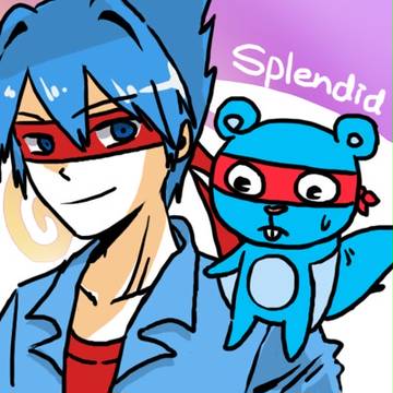 Splendid