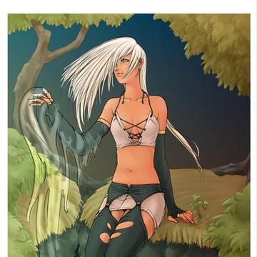 魔女