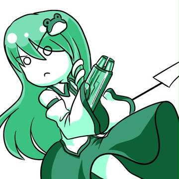 ・・・・・・いろんはないな？　レディ。