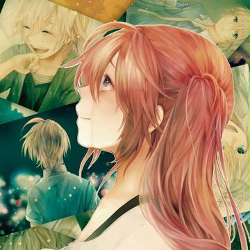 『泣キ虫』